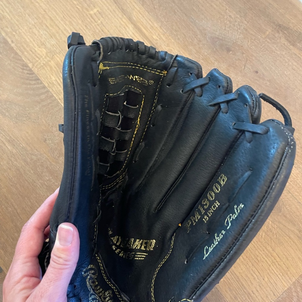 Baseball Set - Picture 12 of 12